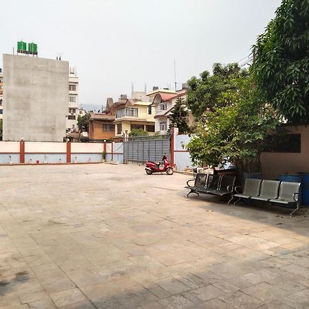 Charming Durbar Hotel Kathmandu Luaran gambar