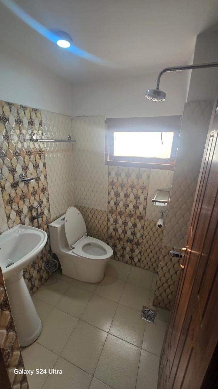 Charming Durbar Hotel Kathmandu Luaran gambar